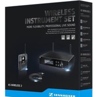 Sennheiser XSW 2-CI1-A Image #11