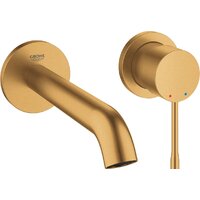 Grohe Essence New 19408GN1 (холодный рассвет, матовый)