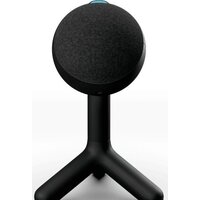 Проводной микрофон Logitech Yeti Orb (черный) - Превью изображения №6 — Интернет-магазин Teono.by