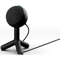 Проводной микрофон Logitech Yeti Orb (черный) - Превью изображения №4 — Интернет-магазин Teono.by