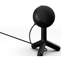 Проводной микрофон Logitech Yeti Orb (черный) - Превью изображения №3 — Интернет-магазин Teono.by