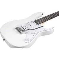 Ibanez GRG140 WH Image #3