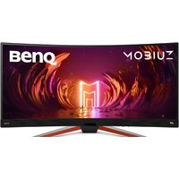 BenQ Mobiuz EX3410R Image #2