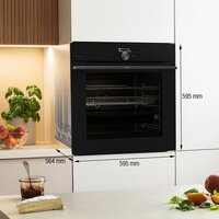 Электрический духовой шкаф Gorenje BP6138B - Превью изображения №10 — Интернет-магазин Teono.by