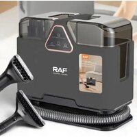 Пылесос RAF R.8783 - Превью изображения №3 — Интернет-магазин Teono.by
