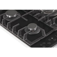 Варочная панель Hiberg VM 4535 B - Превью изображения №10 — Интернет-магазин Teono.by