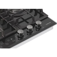 Варочная панель Hiberg VM 4535 B - Превью изображения №9 — Интернет-магазин Teono.by