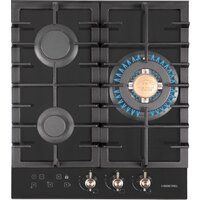 Варочная панель Hiberg VM 4535 B - Превью изображения №2 — Интернет-магазин Teono.by