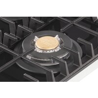 Варочная панель Hiberg VM 4535 B - Превью изображения №6 — Интернет-магазин Teono.by