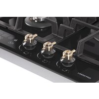 Варочная панель Hiberg VM 4535 B - Превью изображения №7 — Интернет-магазин Teono.by