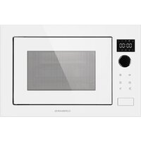 MAUNFELD XBMO251GW Glossy