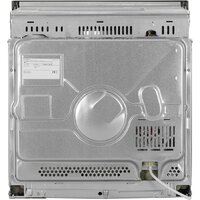 Электрический духовой шкаф Bosch Serie 4 HBF514BB1T - Превью изображения №9 — Интернет-магазин Teono.by