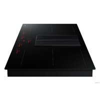 Варочная панель Samsung NZ84T9747VK - Превью изображения №5 — Интернет-магазин Teono.by