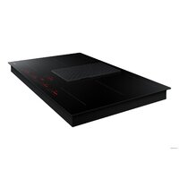 Варочная панель Samsung NZ84T9747VK - Превью изображения №3 — Интернет-магазин Teono.by