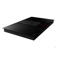 Варочная панель Samsung NZ84T9747VK - Превью изображения №4 — Интернет-магазин Teono.by