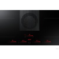 Варочная панель Samsung NZ84T9747VK - Превью изображения №7 — Интернет-магазин Teono.by