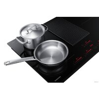 Варочная панель Samsung NZ84T9747VK - Превью изображения №8 — Интернет-магазин Teono.by