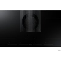 Варочная панель Samsung NZ84T9747VK - Превью изображения №6 — Интернет-магазин Teono.by