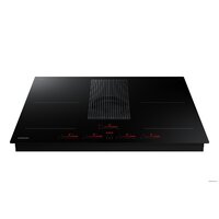 Варочная панель Samsung NZ84T9747VK - Превью изображения №2 — Интернет-магазин Teono.by