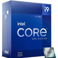 Intel Core i9-12900KF (BOX) Image #2