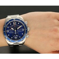 Certina DS Action Diver Chronograph C032.434.11.047.00 Image #9