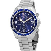 Certina DS Action Diver Chronograph C032.434.11.047.00 Image #2