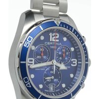 Certina DS Action Diver Chronograph C032.434.11.047.00 Image #4