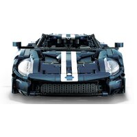 LEGO Technic 42154 2022 Ford GT Image #6
