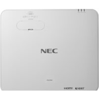 NEC P525WL Image #3