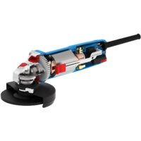 Зубр Профессионал УШМ-П125-1100 Image #7