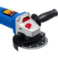 Зубр Профессионал УШМ-П125-1100 Image #6