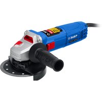 Зубр Профессионал УШМ-П125-1100