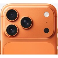 Телефон Apple iPhone 17 Pro 256GB (космический оранжевый) - Превью изображения №5 — Интернет-магазин Teono.by