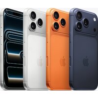 Телефон Apple iPhone 17 Pro 256GB (космический оранжевый) - Превью изображения №6 — Интернет-магазин Teono.by
