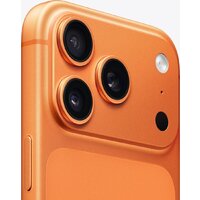 Телефон Apple iPhone 17 Pro 256GB (космический оранжевый) - Превью изображения №4 — Интернет-магазин Teono.by