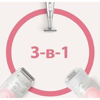 Braun Silk-epil 5 SensoSmart 5/820 Image #3