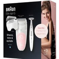 Braun Silk-epil 5 SensoSmart 5/820 Image #7