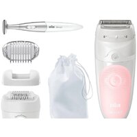 Braun Silk-epil 5 SensoSmart 5/820