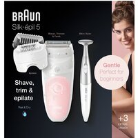 Braun Silk-epil 5 SensoSmart 5/820 Image #6