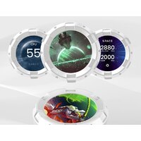 Система жидкостного охлаждения для процессора ID-Cooling SL360 White - Превью изображения №9 — Интернет-магазин Teono.by