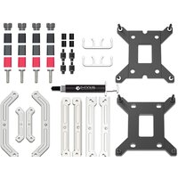 Система жидкостного охлаждения для процессора ID-Cooling SL360 White - Превью изображения №11 — Интернет-магазин Teono.by