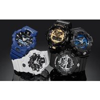 Casio G-Shock GA-710GB-1A Image #13