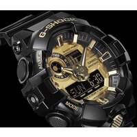 Casio G-Shock GA-710GB-1A Image #9