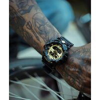 Casio G-Shock GA-710GB-1A Image #2