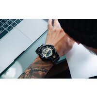 Casio G-Shock GA-710GB-1A Image #3