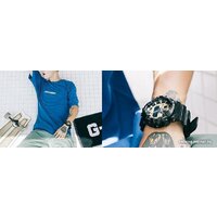Casio G-Shock GA-710GB-1A Image #15
