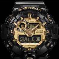 Casio G-Shock GA-710GB-1A Image #8