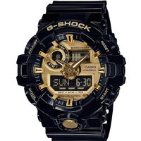 Casio G-Shock GA-710GB-1A
