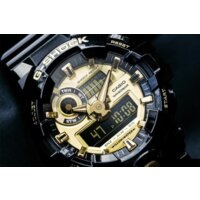 Casio G-Shock GA-710GB-1A Image #10