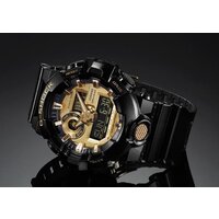 Casio G-Shock GA-710GB-1A Image #11